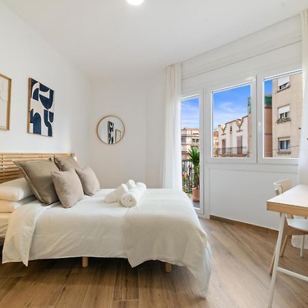 Livinn House L'Hospitalet de Llobregat Luaran gambar