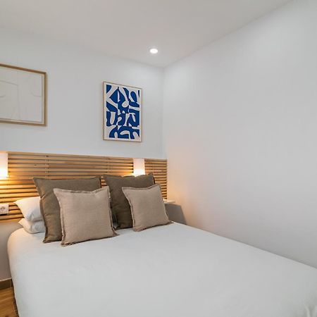 Livinn House L'Hospitalet de Llobregat Luaran gambar