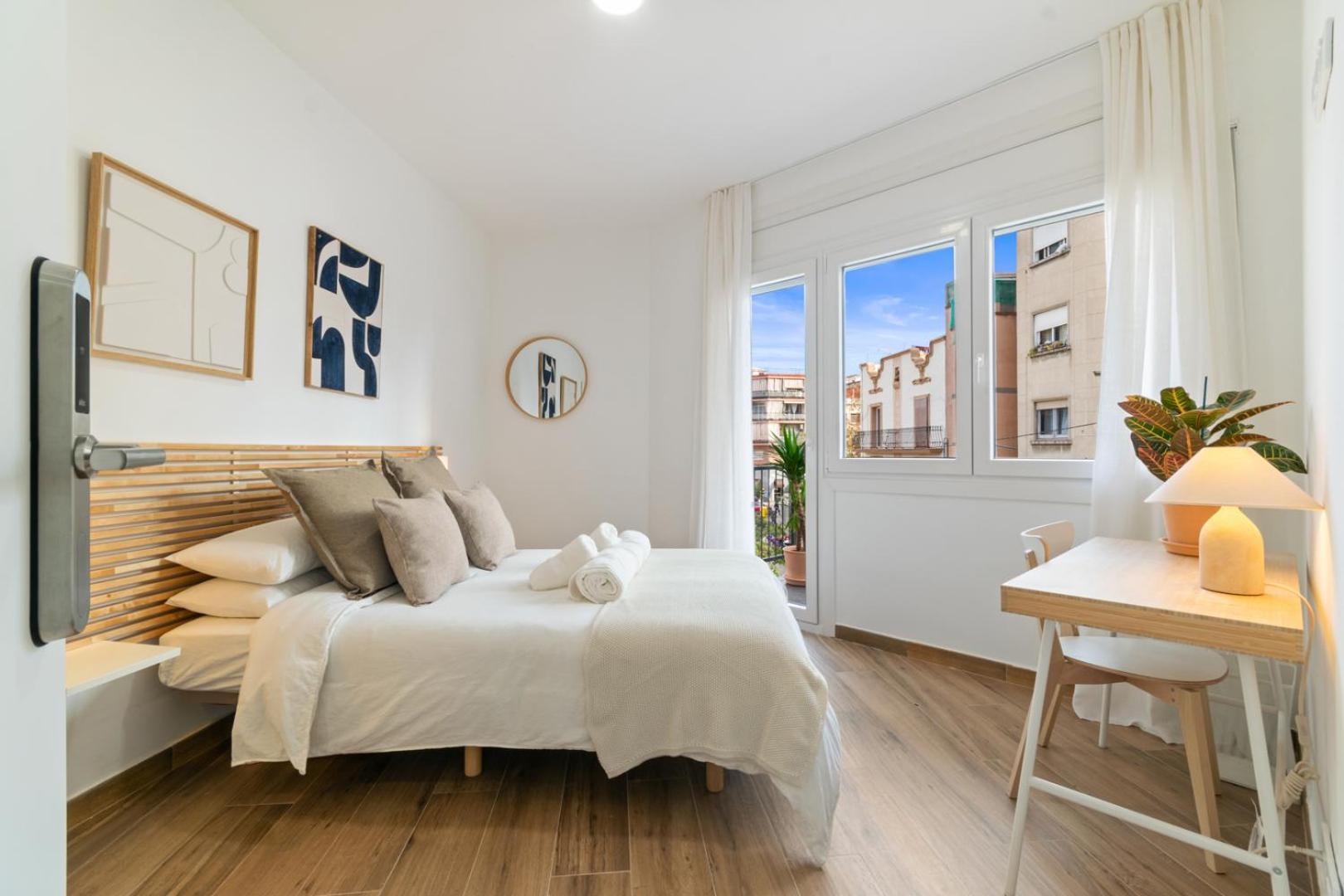 Livinn House L'Hospitalet de Llobregat Luaran gambar