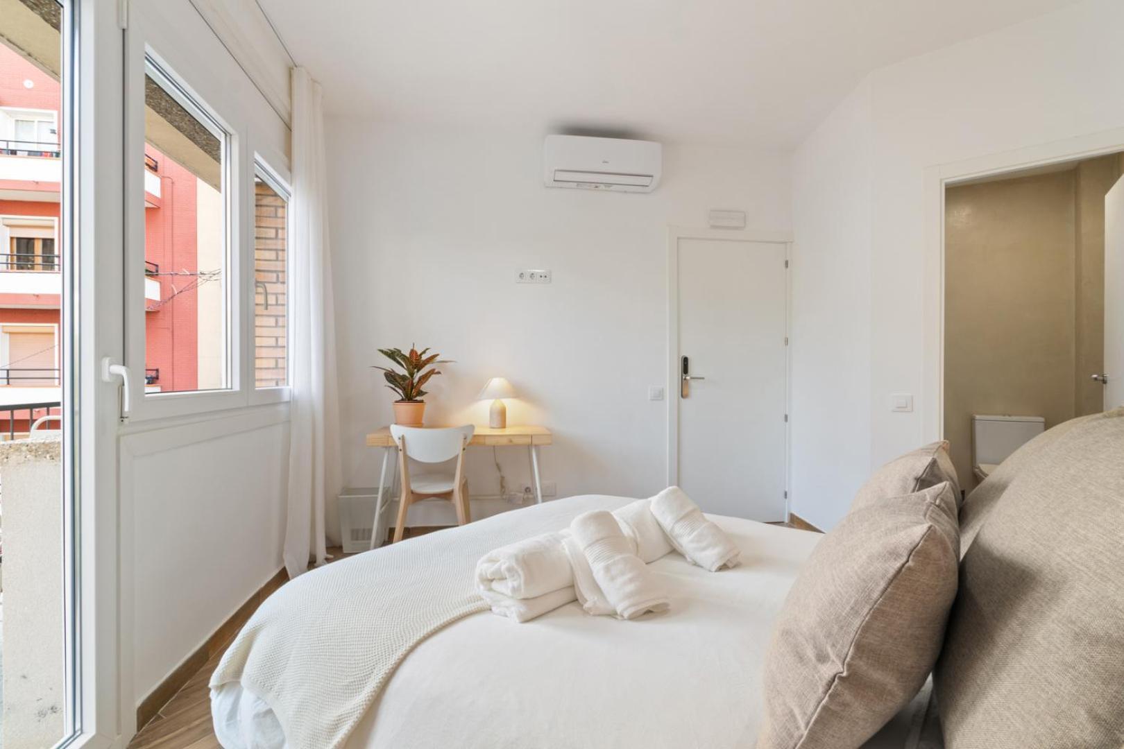 Livinn House L'Hospitalet de Llobregat Luaran gambar