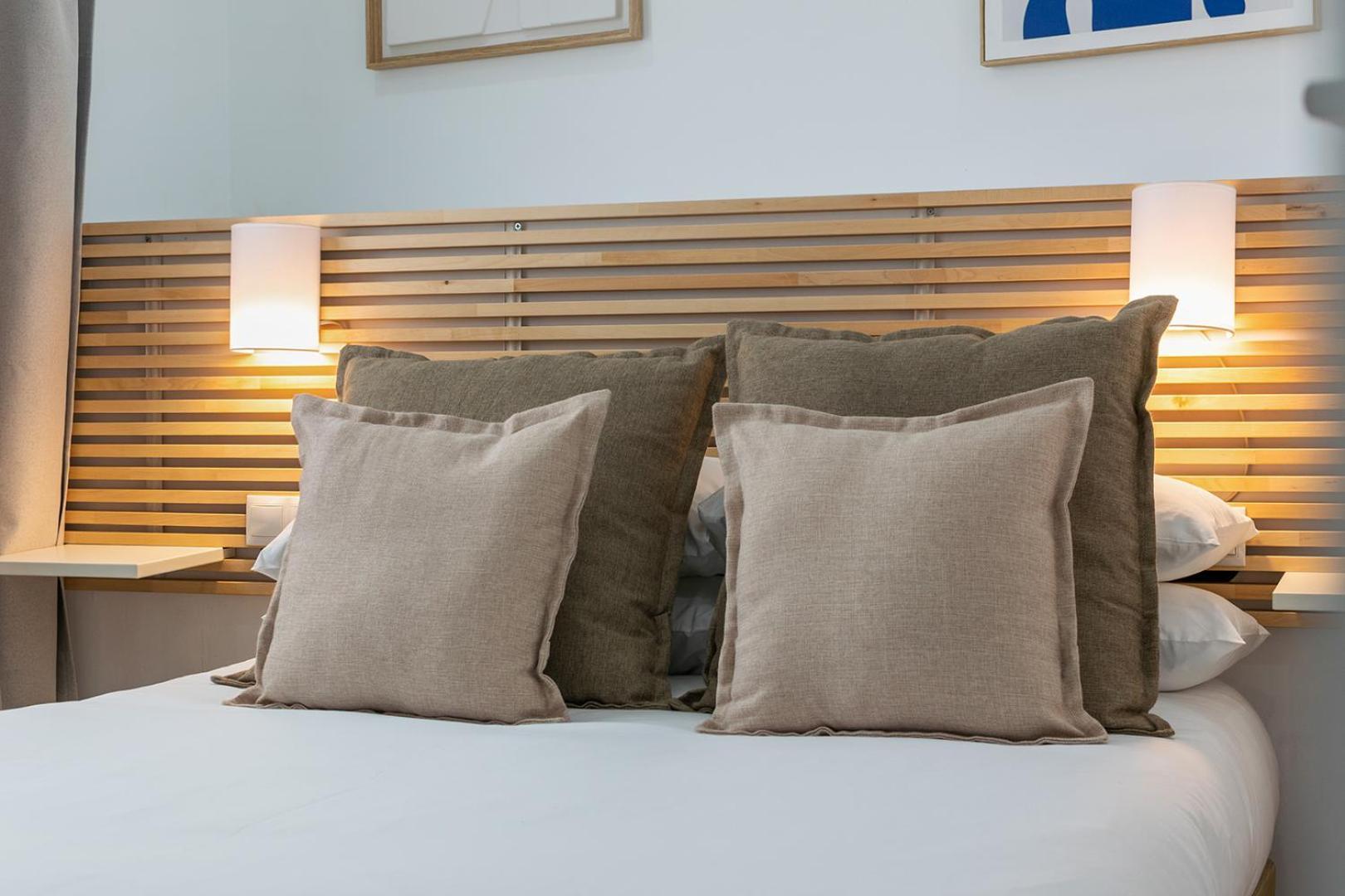 Livinn House L'Hospitalet de Llobregat Luaran gambar